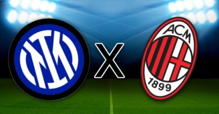 Inter x Milan: onde assistir, horário e escalações da Copa Itália