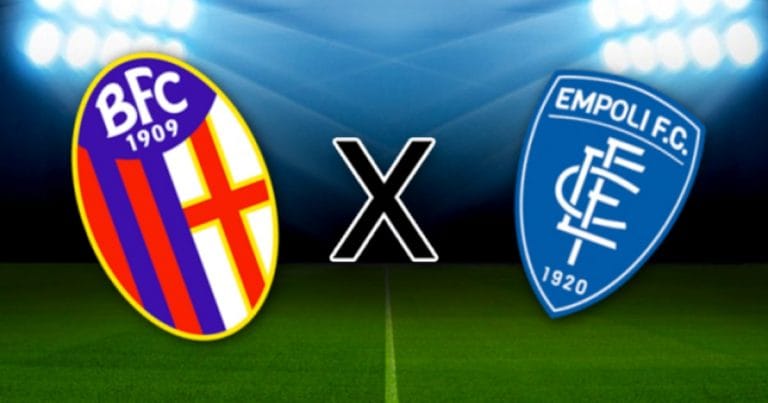 Bologna x Empoli: onde assistir, horário e escalações