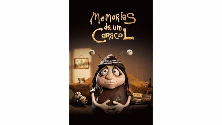 **Resumo:** O filme *Memórias de um Caracol*, dirigido por Adam Elliot, combina animação, drama e comédia para explorar temas como melancolia e autoconfiança. A história segue uma colecionadora de caracóis, cuja jornada reflete aceitação e resiliência. Com elenco talentoso e narrativa sensível, promove reflexão profunda. (50 palavras)
