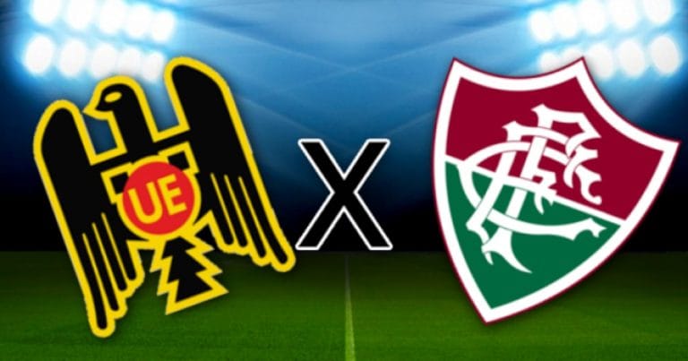 Unión Española x Fluminense: onde assistir, horário e escalações