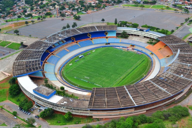 Vila Nova x Paysandu: onde assistir ao vivo na Série B