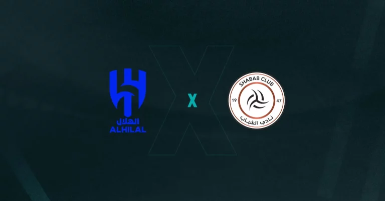Al-Hilal x Al-Shabab: Onde Assistir, Horário e Escalações