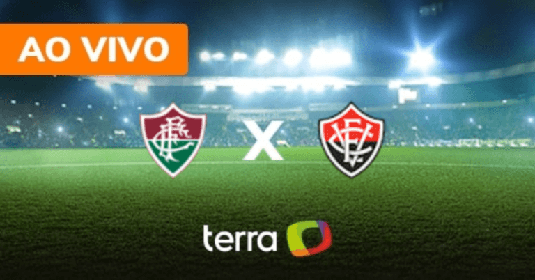 Fluminense 1 x 0 Vitória: minuto a minuto no Maracanã