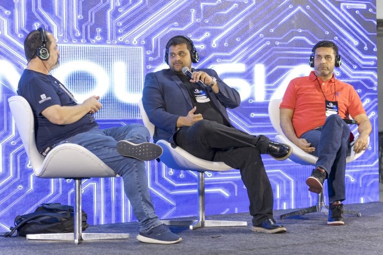 Tecnologia e saúde: inovação para o futuro do bem-estar