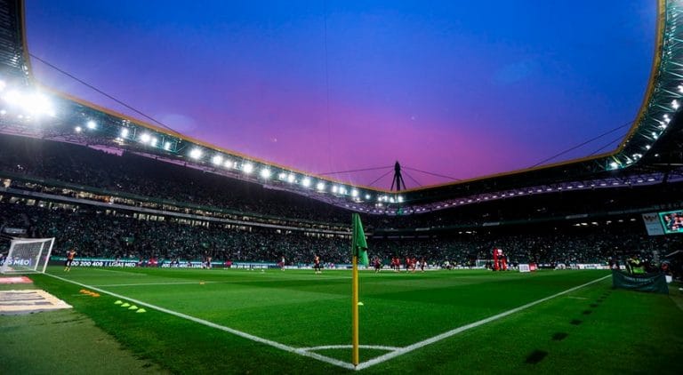 "Sporting recebe Moreirense na 30ª jornada da I Liga"