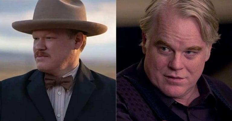 Jesse Plemons será Plutarch em novo Jogos Vorazes