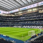 Real Madrid x Arsenal: horário e como assistir na Champions