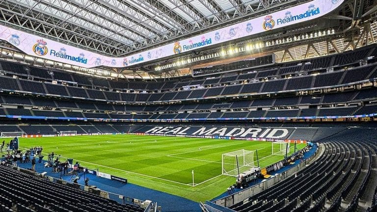 Real Madrid x Arsenal: horário e como assistir na Champions