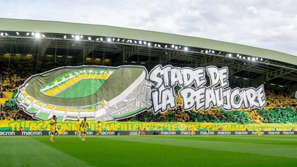 Nantes x PSG: horário e transmissão da Ligue 1