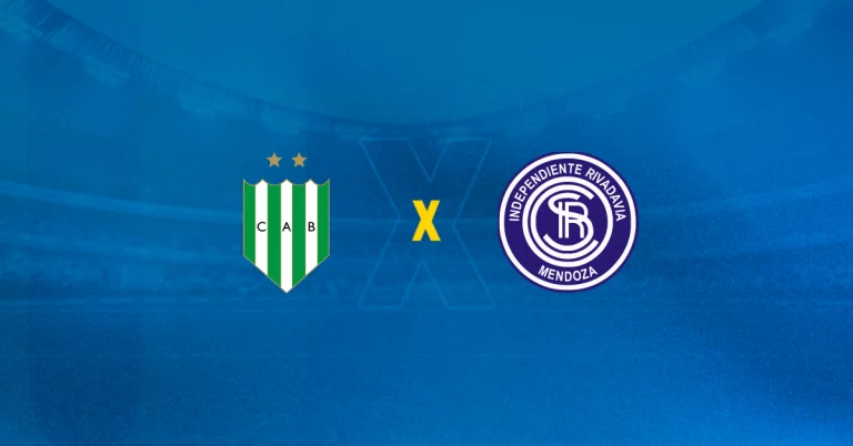 Banfield x Independiente Rivadavia: Palpites e Escalações