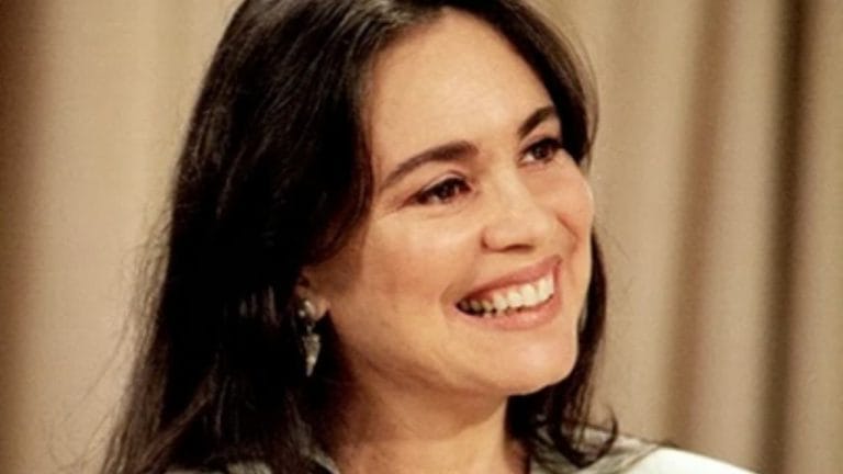 "Vera Fischer quase substituiu Regina Duarte em História de Amor"
