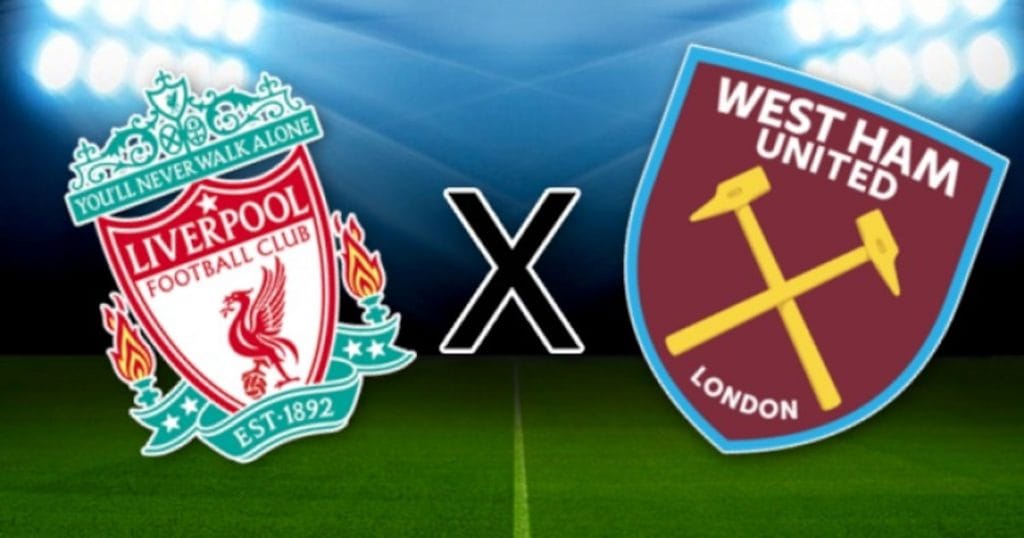 Leicester x Liverpool: horário, escalações e onde assistir