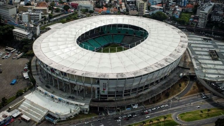 Bahia x Ceará: escalações e destaques do jogo pelo Brasileirão