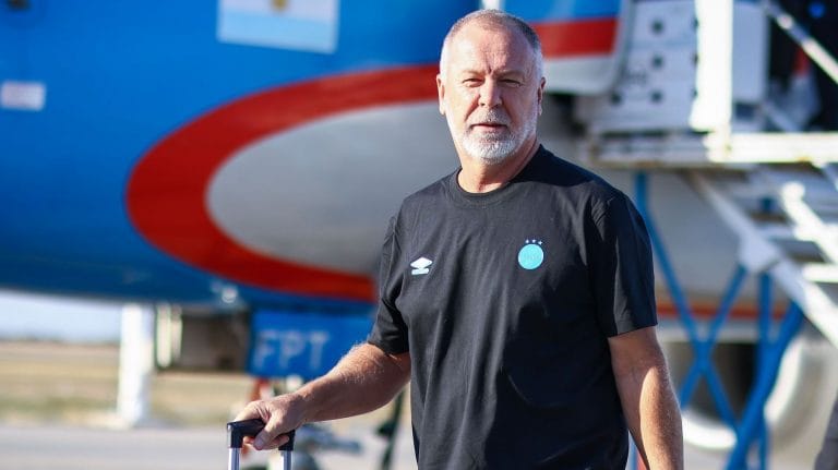 Godoy Cruz x Grêmio: escalações e detalhes da Sul-Americana