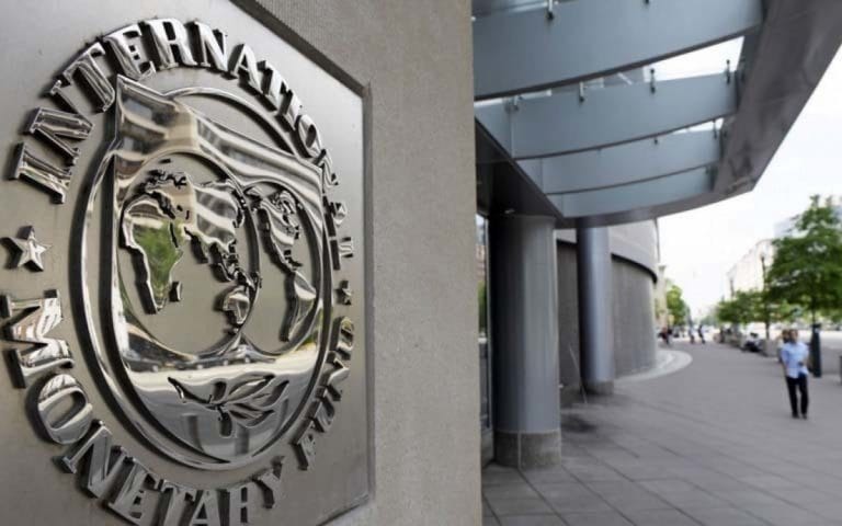 "FMI alerta para risco de dívida do Brasil bater recorde pós-pandemia"