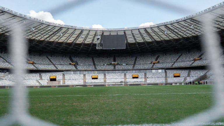 Atlético-MG x Botafogo: escalações do jogo pelo Brasileirão