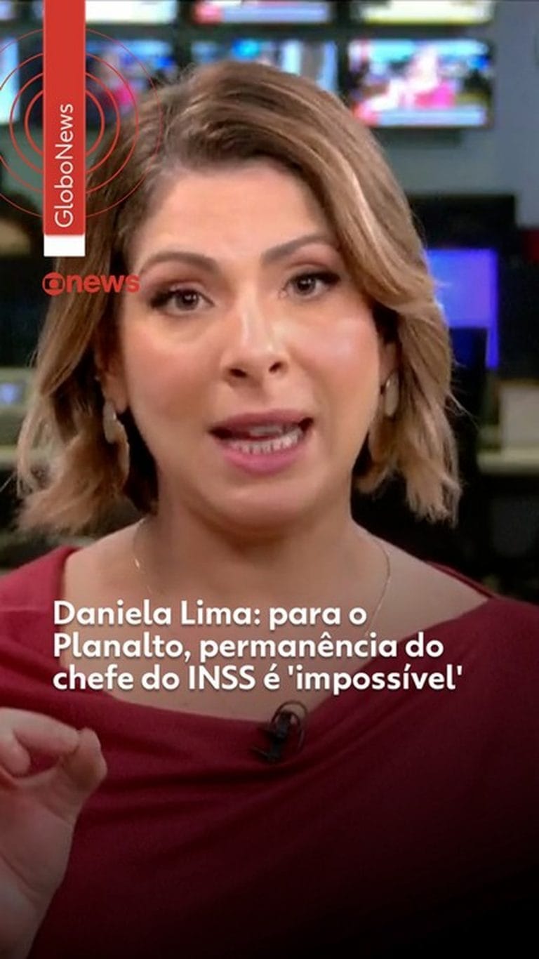 Presidente do INSS afastado por suspeita de desvio de R$ 6 bi