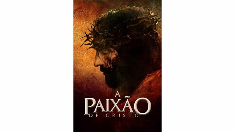 "Trailer de A Paixão de Cristo: Drama das Últimas Horas de Jesus"