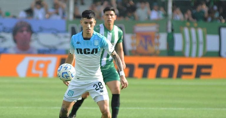 Aldosivi x Racing: onde assistir e escalações hoje