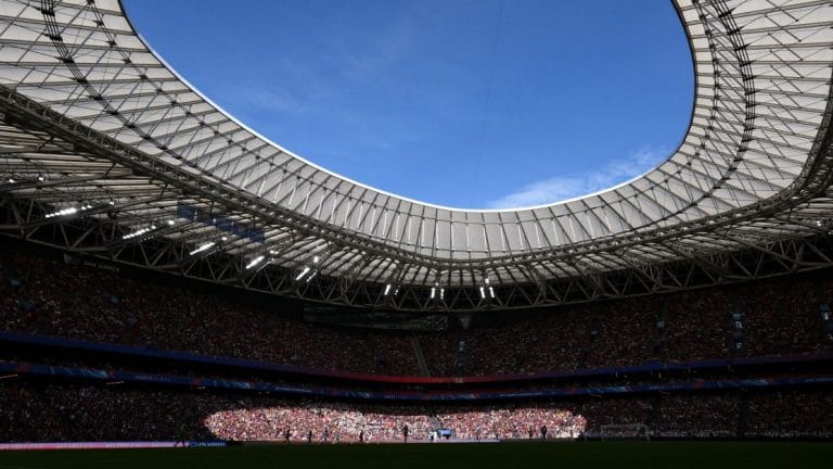 Athletic Bilbao x Las Palmas: horário e transmissão na LaLiga
