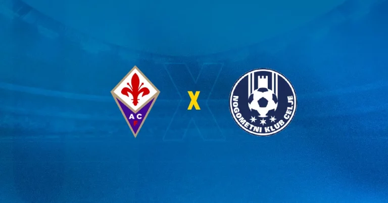 Fiorentina x Celje: Onde Assistir, Horário e Palpites