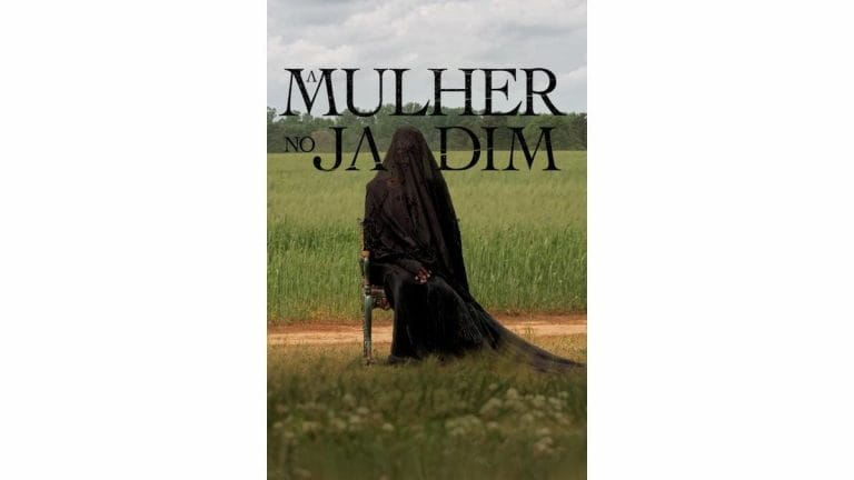 **Resumo:** *A Mulher no Jardim*, dirigido por Jaume Collet-Serra, é um suspense psicológico sobre uma mulher misteriosa que assombra uma família com avisos perturbadores. O filme explora paranoia e ameaças, com um elenco forte e atmosfera tensa. Trailer já disponível. (50 palavras)