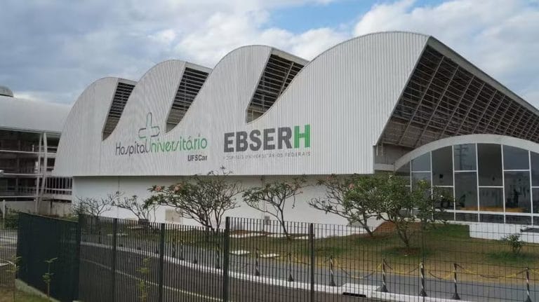 "EBSERH 2025: FGV divulga resultado preliminar nesta segunda"