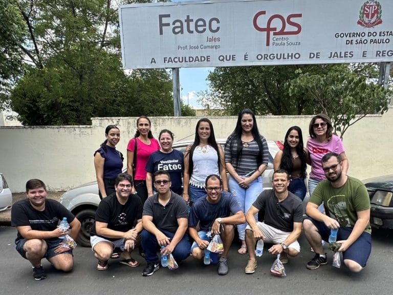 Curso de agronegócio da Fatec Jales é o 2º melhor do Brasil