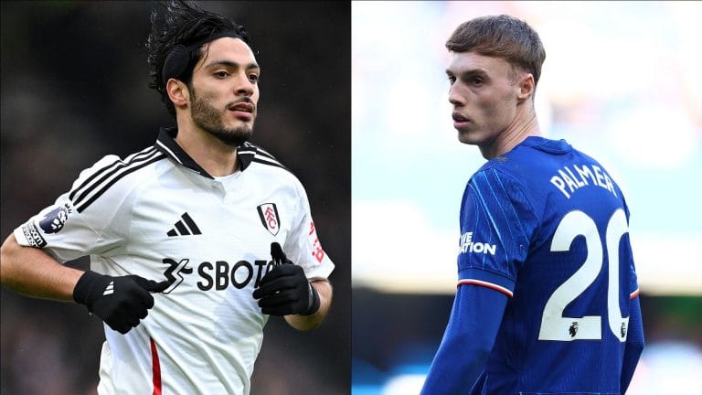Fulham x Chelsea: onde assistir, escalações e horário