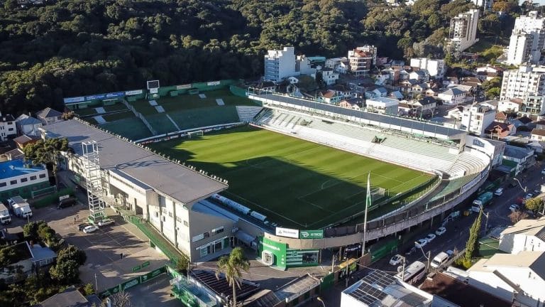 Juventude x Ceará: escalações confirmadas para o duelo