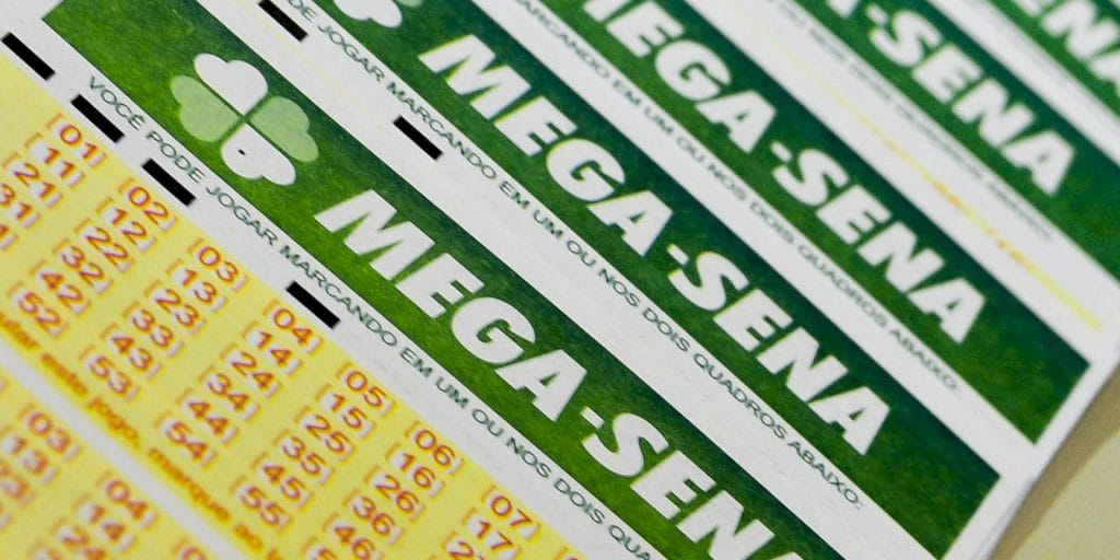 Mega-Sena acumula prêmio de R$ 8 milhões nesta terça-feira