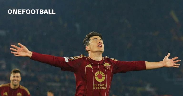 Roma e Verona duelam por objetivos na Serie A