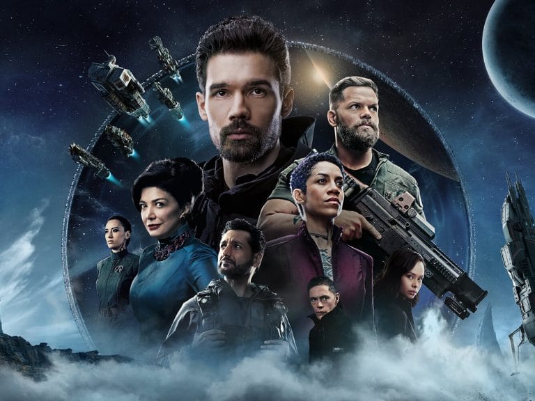 **Resumo:** Cinco séries subestimadas merecem reconhecimento: **Firefly** (ficção científica e western), **The OA** (drama interdimensional), **The Expanse** (conflitos espaciais realistas), **Sense8** (conexão telepática e diversidade) e **Arrested Development** (humor satírico). Todas foram canceladas precocemente, mas possuem narrativas únicas e fãs dedicados. (50 palavras)