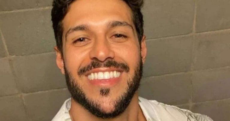 Rodrigo Mussi nega agressão e namorada desmente boatos