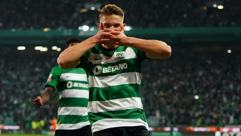 Sporting x Moreirense: horário, transmissão e escalações