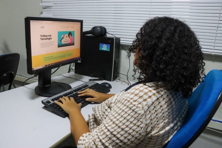 10 mil vagas gratuitas em cursos de tecnologia no Amazonas
