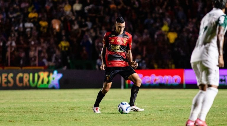 Sport x RB Bragantino: horário, transmissão e arbitragem