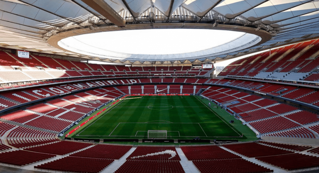 Atlético x Valladolid: horário e transmissão na LaLiga
