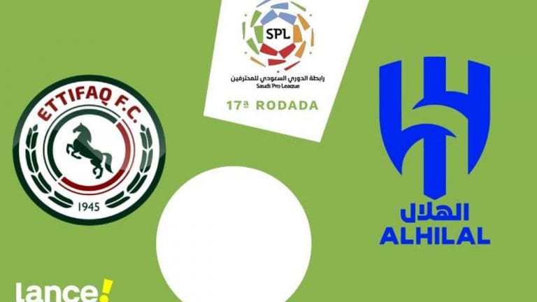 Al-Ettifaq x Al-Hilal: onde assistir e escalações do jogo