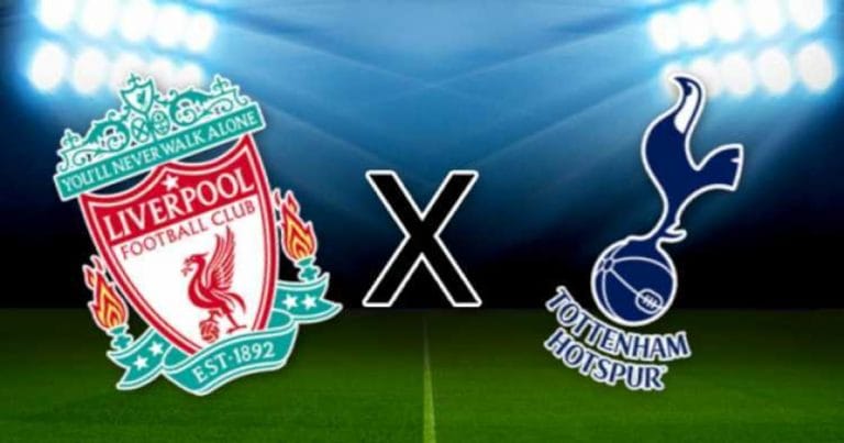 Liverpool x Tottenham: onde assistir, horário e escalações
