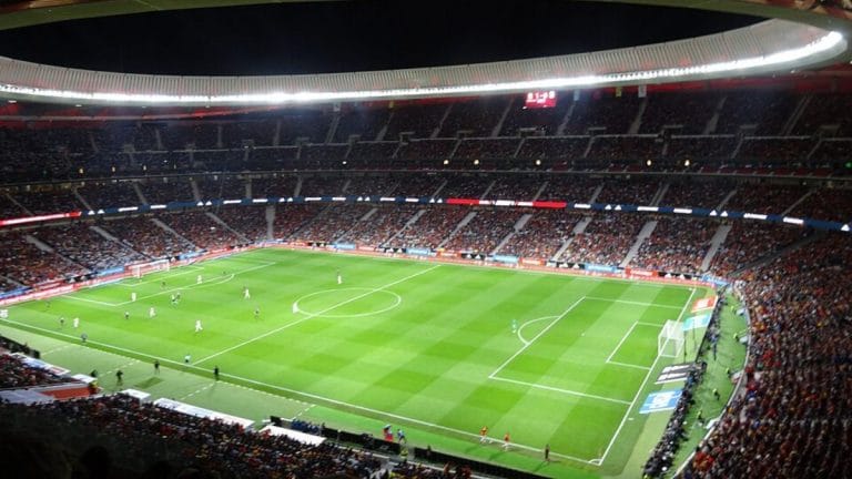 Atlético de Madrid x Rayo Vallecano: onde assistir e horário