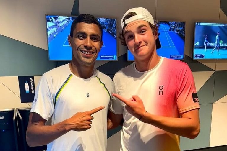 Fonseca e Monteiro direto em Roland Garros; Wild e Meligeni aguardam