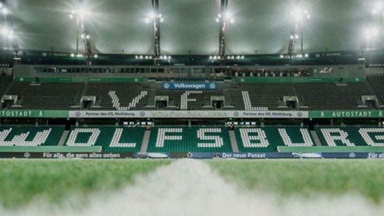 Wolfsburg x RB Leipzig: horário e transmissão da Bundesliga