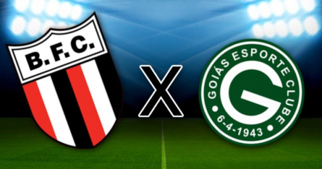Botafogo-SP x Goiás: onde assistir, horário e escalações na Série B