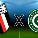 Botafogo-SP x Goiás: onde assistir, horário e escalações na Série B
