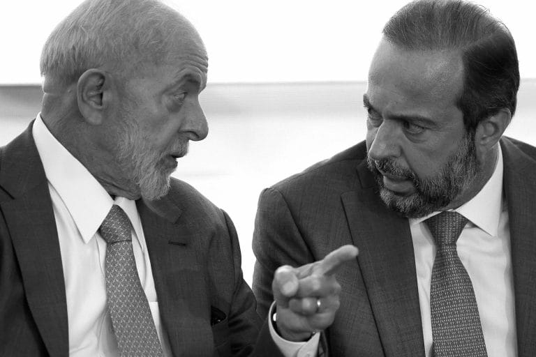 "Governo Lula prioriza eleição em políticas econômicas"