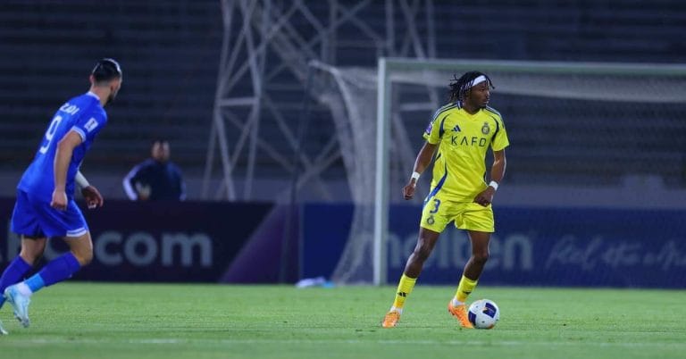 Dhamk x Al Nassr: onde assistir e escalações do jogo