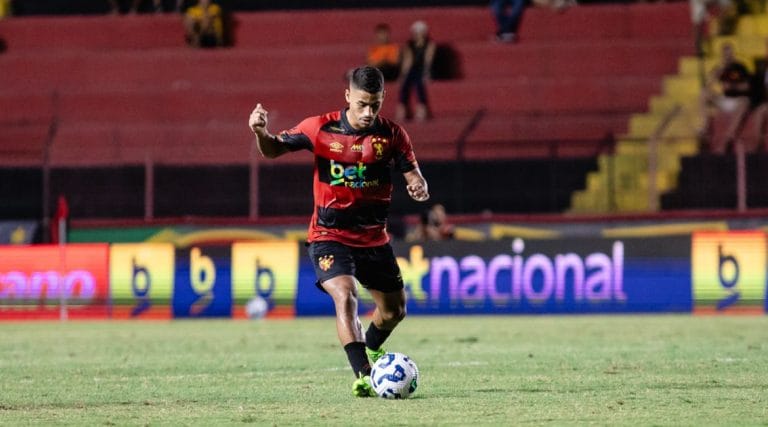 Sport x Fortaleza: onde assistir, horário e arbitragem