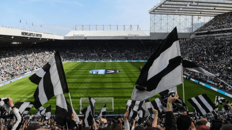 Newcastle x Manchester United: como assistir ao vivo na Premier League