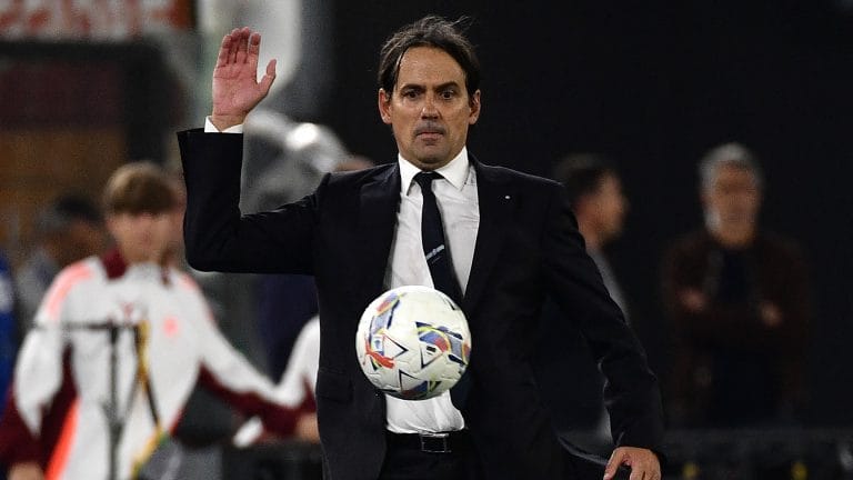Inter x Roma: onde assistir, escalações e horário do jogo